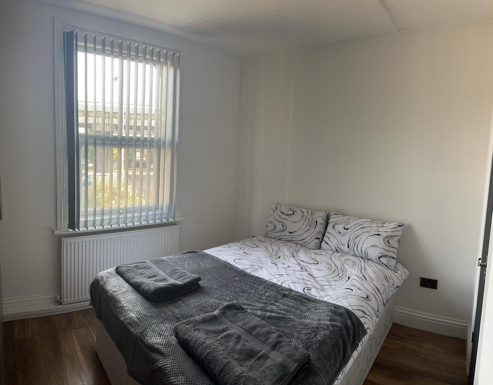 ברנטפורד New Apartment 2 מראה חיצוני תמונה