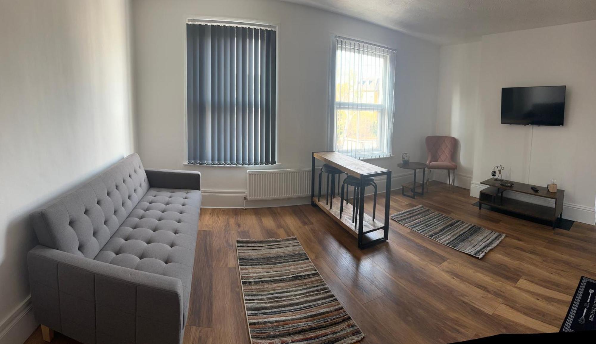 ברנטפורד New Apartment 2 מראה חיצוני תמונה